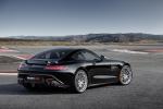 Mercedes-AMG GT S by Brabus 2015 года